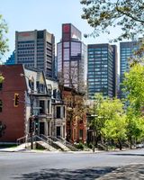 Sens Hotel Montreal