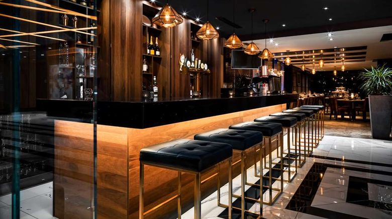 <b>Sens Hotel Montreal Restaurant</b>. Images powered by <a href="https://iceportal.shijigroup.com/" title="IcePortal" target="_blank">IcePortal</a>.