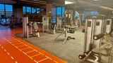 Wyndham Shanxi Xiaohe Xincheng Health