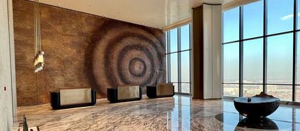 Wyndham Shanxi Xiaohe Xincheng Lobby