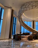 Wyndham Shanxi Xiaohe Xincheng