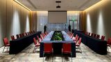 Wyndham Shanxi Xiaohe Xincheng Meeting