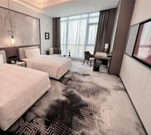 Wyndham Shanxi Xiaohe Xincheng Room