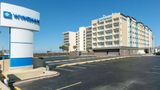 <b>Wyndham Corpus Christi Resort Exterior</b>. Images powered by <a href="https://iceportal.shijigroup.com/" title="IcePortal" target="_blank">IcePortal</a>.