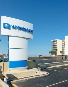 Wyndham Corpus Christi Resort