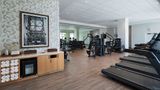 Hyatt Regency Baytown Houston Health