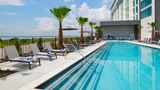 Hyatt Regency Baytown Houston Pool
