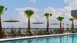 Hyatt Regency Baytown Houston Pool