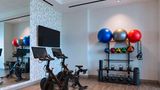 Hyatt Regency Baytown Houston Health