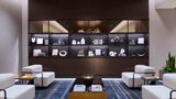 Hyatt Regency Baytown Houston Lobby