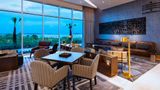 Hyatt Regency Baytown Houston Lobby