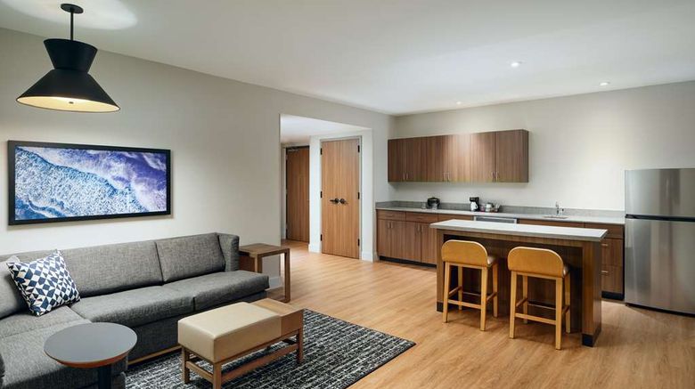 <b>Hyatt Place Melbourne Airport Suite</b>. Images powered by <a href="https://iceportal.shijigroup.com/" title="IcePortal" target="_blank">IcePortal</a>.