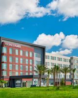 Hyatt Place Melbourne Airport