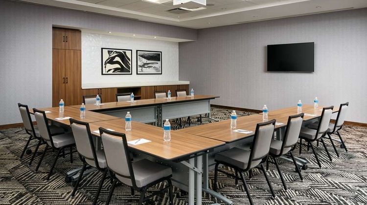 Hyatt Place Melbourne Airport Meeting