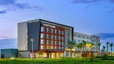 Hyatt Place Melbourne Airport Exterior