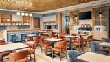 Hyatt Place Melbourne Airport Restaurant