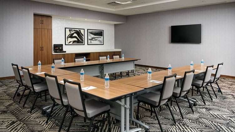 Hyatt Place Melbourne Airport Meeting
