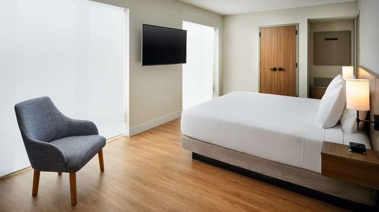 <b>Hyatt Place Melbourne Airport Suite</b>. Images powered by <a href="https://iceportal.shijigroup.com/" title="IcePortal" target="_blank">IcePortal</a>.
