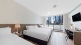 Best Western Queen Victoria Market Hotel Room