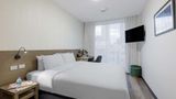 Best Western Queen Victoria Market Hotel Room