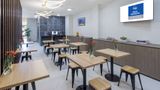 Best Western Queen Victoria Market Hotel Restaurant