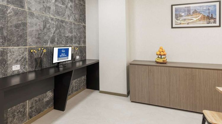 Best Western Queen Victoria Market Hotel Other