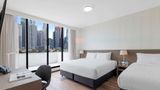 Best Western Queen Victoria Market Hotel Room