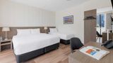 Best Western Queen Victoria Market Hotel Room