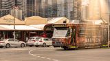 Best Western Queen Victoria Market Hotel Other