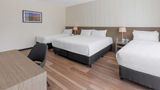Best Western Queen Victoria Market Hotel Room
