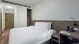 Best Western Queen Victoria Market Hotel Room