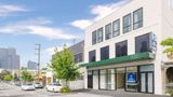 Best Western Queen Victoria Market Hotel Exterior