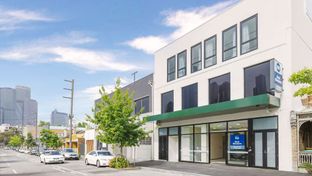 Best Western Queen Victoria Market Hotel