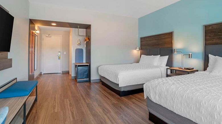 <b>Tru by Hilton Gastonia Room</b>. Images powered by <a href="https://iceportal.shijigroup.com/" title="IcePortal" target="_blank">IcePortal</a>.
