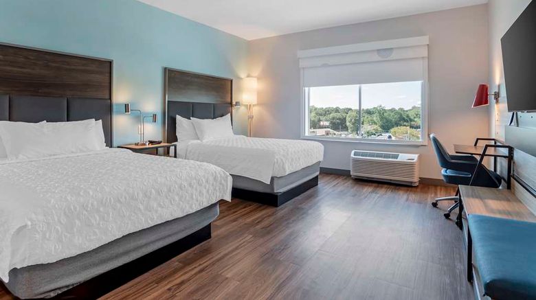 <b>Tru by Hilton Gastonia Room</b>. Images powered by <a href="https://iceportal.shijigroup.com/" title="IcePortal" target="_blank">IcePortal</a>.