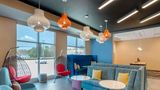 Tru by Hilton Gastonia Lobby
