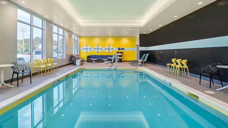 <b>Tru by Hilton Gastonia Pool</b>. Images powered by <a href="https://iceportal.shijigroup.com/" title="IcePortal" target="_blank">IcePortal</a>.