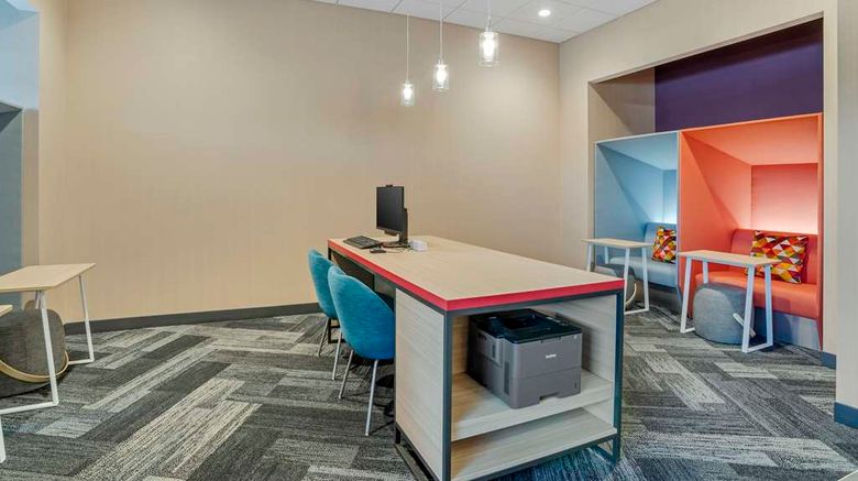 <b>Tru by Hilton Gastonia Other</b>. Images powered by <a href="https://iceportal.shijigroup.com/" title="IcePortal" target="_blank">IcePortal</a>.