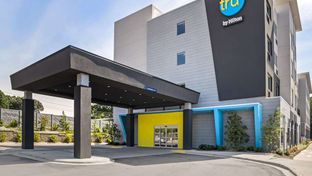Tru by Hilton Gastonia
