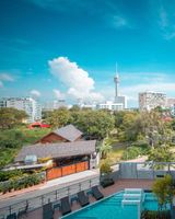 Lewit Hotel Pattaya Radisson Individuals