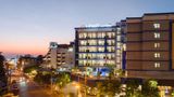 Lewit Hotel Pattaya Radisson Individuals Exterior