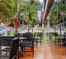 ibis Styles Pocos de Caldas Exterior