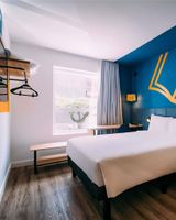 ibis Styles Pocos de Caldas