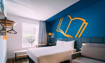 ibis Styles Pocos de Caldas
