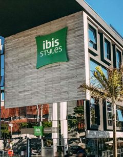 ibis Styles Pocos de Caldas