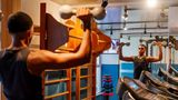 ibis Styles Pocos de Caldas Health
