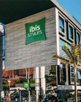 ibis Styles Pocos de Caldas