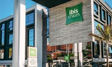 ibis Styles Pocos de Caldas