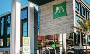 ibis Styles Pocos de Caldas