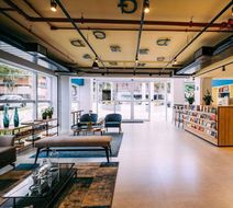 ibis Styles Pocos de Caldas Exterior